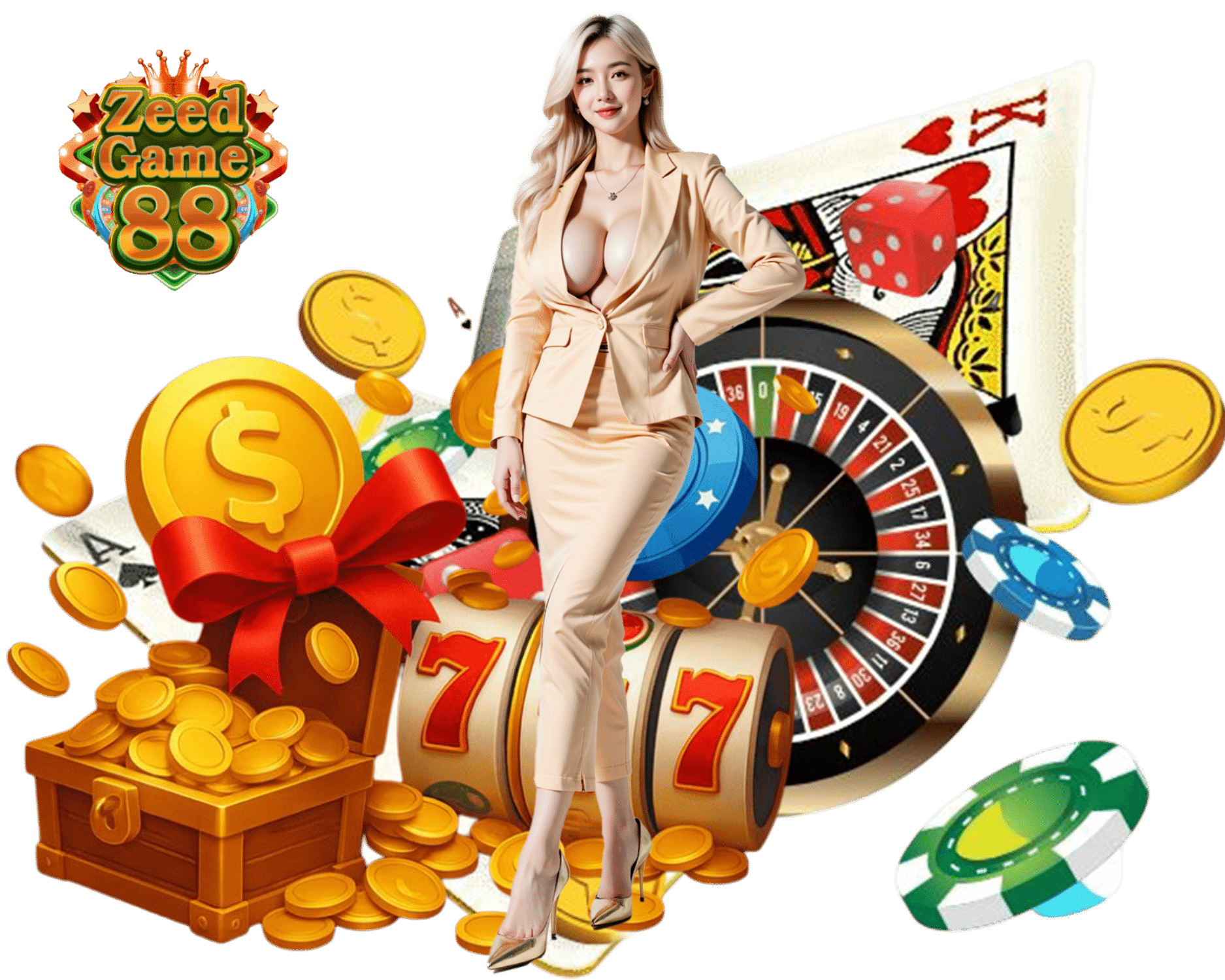 zeedgame88 สมัครสมาชิก