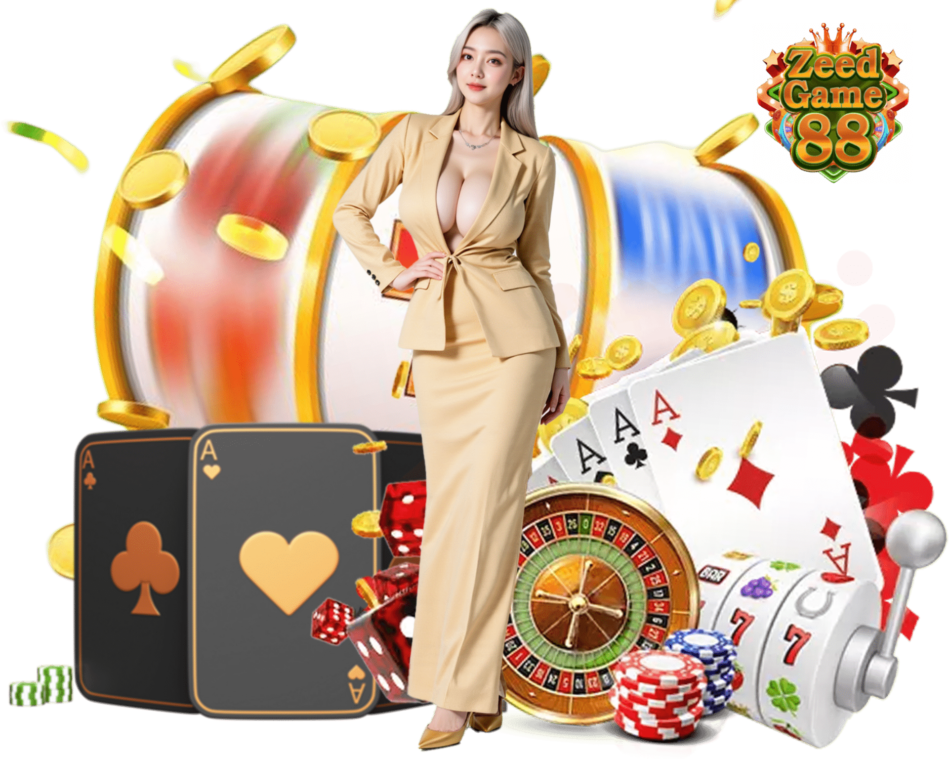 zeedgame888
