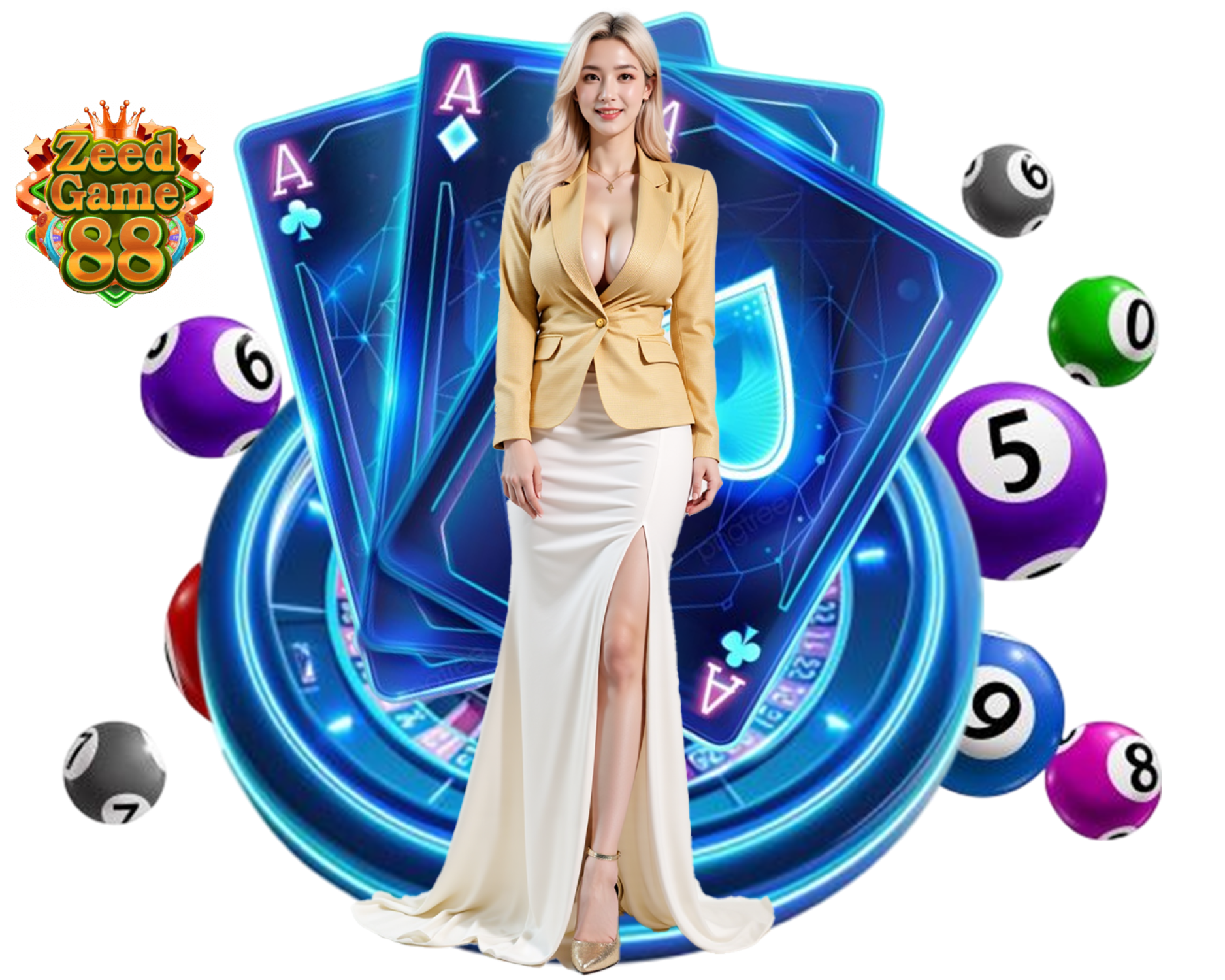 zeedgame88